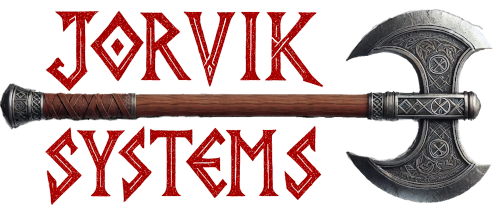 Jorvik Systems